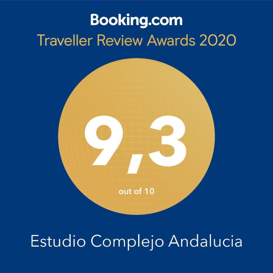 Estudio Complejo Andalucia *