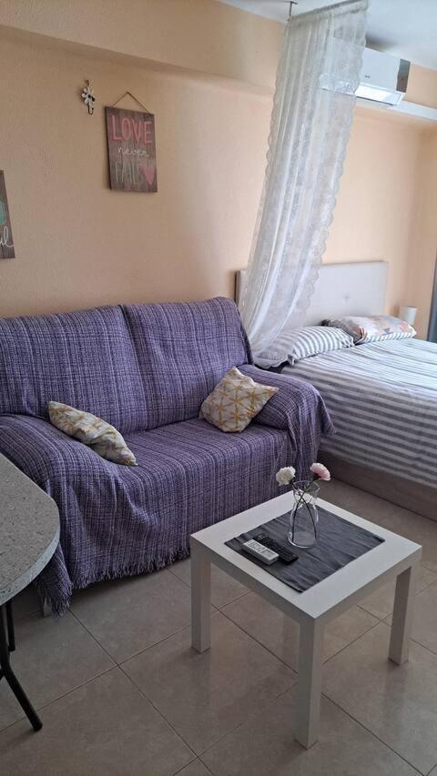Estudio Complejo Andalucia Appartement Nerja