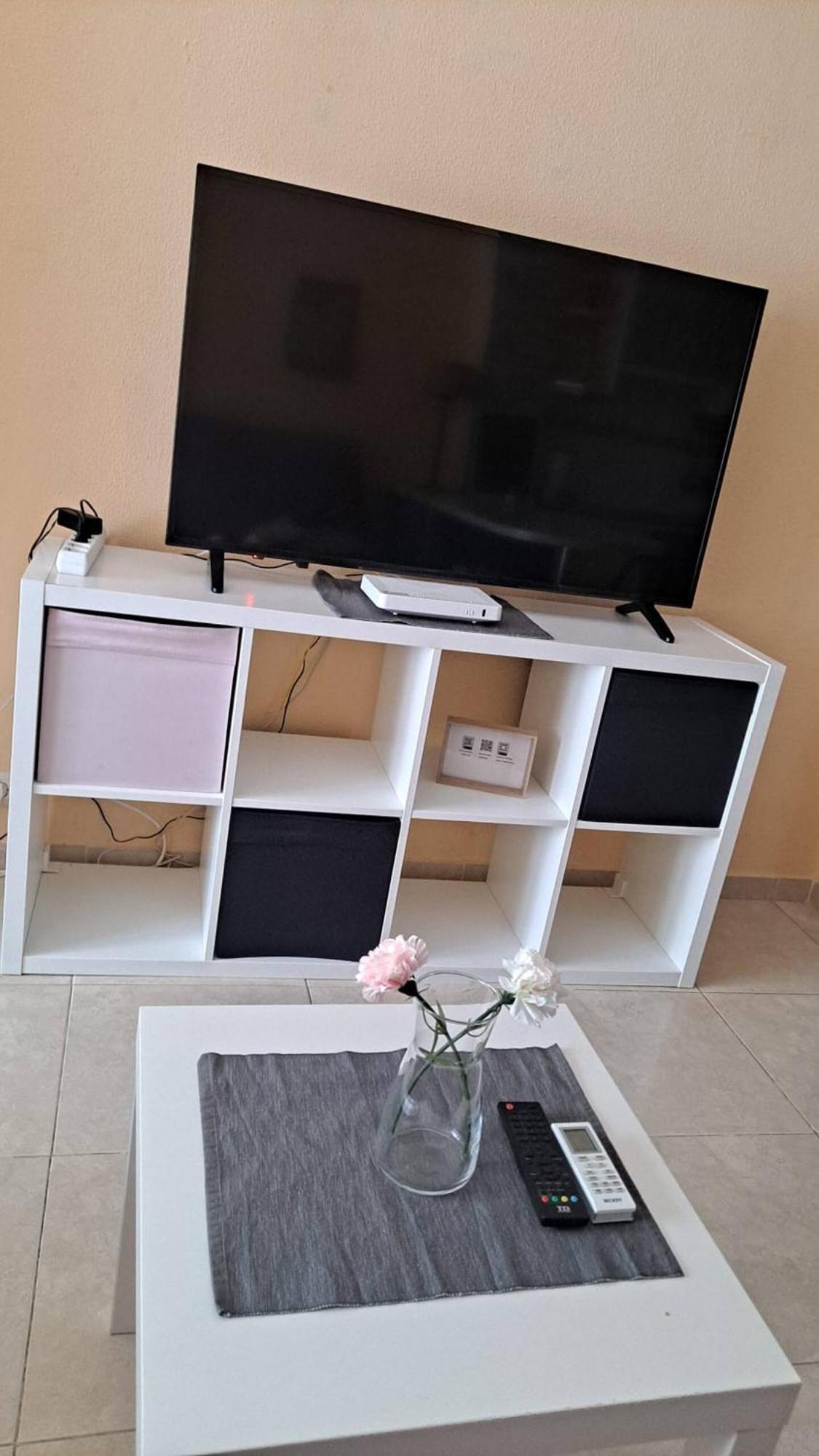 Appartement Estudio Complejo Andalucia