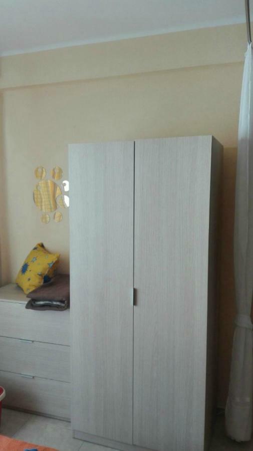 Appartement Estudio Complejo Andalucia *
